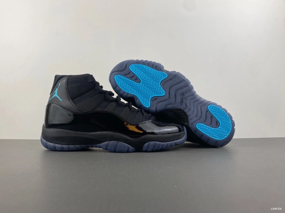 Cheap 2025 Jordan Air Blue 11 Gamma CT8012-047 0511